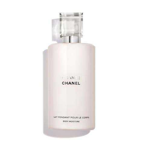 chanel body soap.